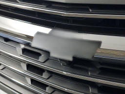 Chevrolet Traverse FWD LT 4dr 2026