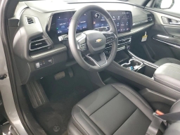 Chevrolet Traverse FWD LT 4dr 2026