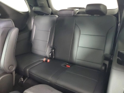 Chevrolet Traverse FWD LT 4dr 2026