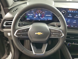 Chevrolet Traverse FWD LT 4dr 2026