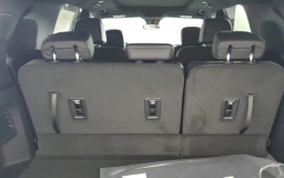 Chevrolet Traverse FWD LT 4dr 2026