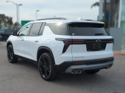 Chevrolet Traverse FWD LT 4dr 2026