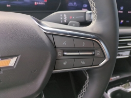 Chevrolet Traverse FWD LT 4dr 2026