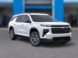 Chevrolet Traverse FWD LT 4dr 2026