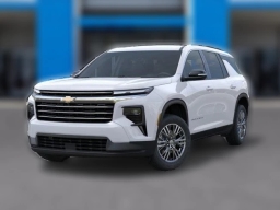 Chevrolet Traverse FWD LT 4dr 2026