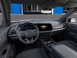 Chevrolet Traverse FWD LT 4dr 2026