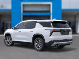 Chevrolet Traverse FWD LT 4dr 2026