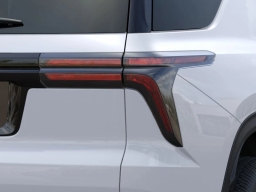 Chevrolet Traverse FWD LT 4dr 2026