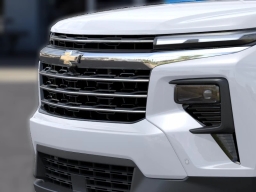 Chevrolet Traverse FWD LT 4dr 2026