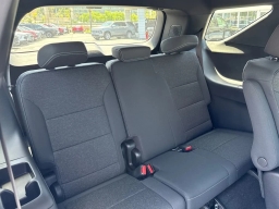 Chevrolet Traverse FWD LT 4dr 2026