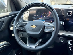 Chevrolet Traverse FWD LT 4dr 2026