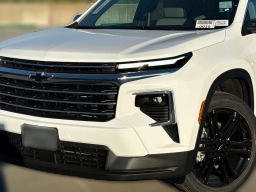 Chevrolet Traverse FWD LT 4dr 2026