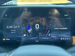 Chevrolet Traverse FWD LT 4dr 2026