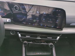 Chevrolet Traverse FWD LT 4dr 2026