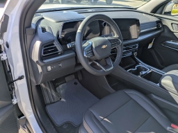 Chevrolet Traverse FWD LT 4dr 2026