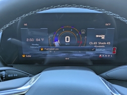 Chevrolet Traverse FWD LT 4dr 2026