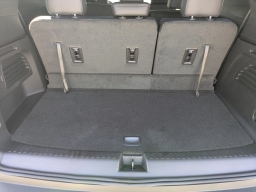 Chevrolet Traverse FWD LT 4dr 2026