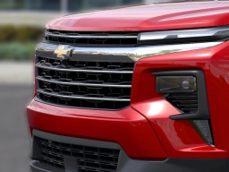 Chevrolet Traverse FWD LT 4dr 2026