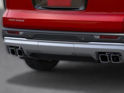 Chevrolet Traverse FWD LT 4dr 2026