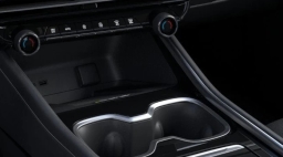 Chevrolet Traverse FWD LT 4dr 2026