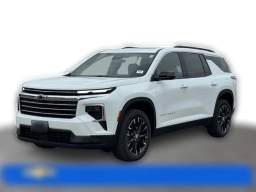 Chevrolet Traverse FWD LT 4dr 2026