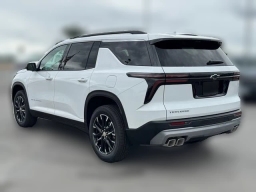 Chevrolet Traverse FWD LT 4dr 2026