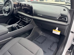 Chevrolet Traverse FWD LT 4dr 2026
