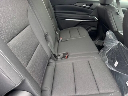 Chevrolet Traverse FWD LT 4dr 2026