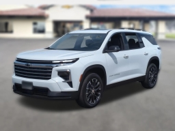 Chevrolet Traverse FWD LT 4dr 2026