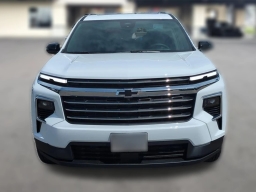 Chevrolet Traverse FWD LT 4dr 2026