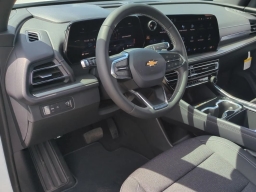 Chevrolet Traverse FWD LT 4dr 2026