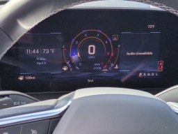 Chevrolet Traverse FWD LT 4dr 2026