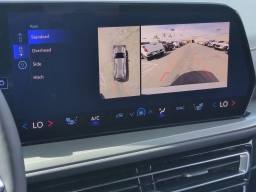 Chevrolet Traverse FWD LT 4dr 2026