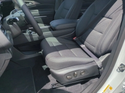 Chevrolet Traverse FWD LT 4dr 2026