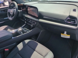 Chevrolet Traverse FWD LT 4dr 2026