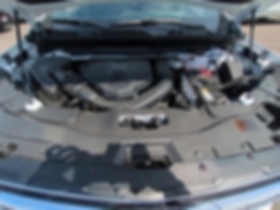 Chevrolet Traverse FWD LT 4dr 2026