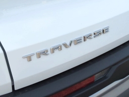 Chevrolet Traverse FWD LT 4dr 2026