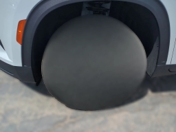 Chevrolet Traverse FWD LT 4dr 2026