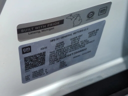 Chevrolet Traverse FWD LT 4dr 2026