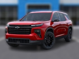 Chevrolet Traverse FWD LT 4dr 2026