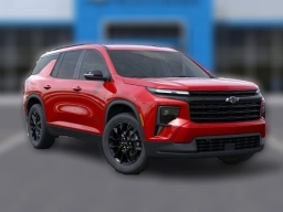 Chevrolet Traverse FWD LT 4dr 2026