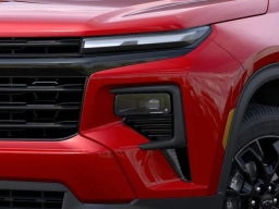 Chevrolet Traverse FWD LT 4dr 2026