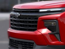 Chevrolet Traverse FWD LT 4dr 2026