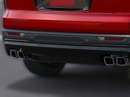 Chevrolet Traverse FWD LT 4dr 2026