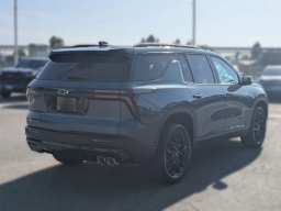 Chevrolet Traverse FWD LT 4dr 2026