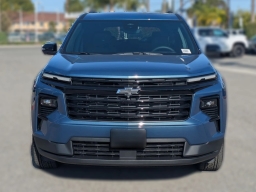 Chevrolet Traverse FWD LT 4dr 2026