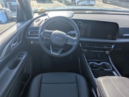 Chevrolet Traverse FWD LT 4dr 2026