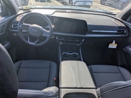 Chevrolet Traverse FWD LT 4dr 2026