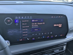 Chevrolet Traverse FWD LT 4dr 2026