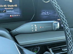 Chevrolet Traverse FWD LT 4dr 2026